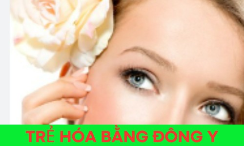 Dịch vụ Trẻ hoá bằng Đông y
